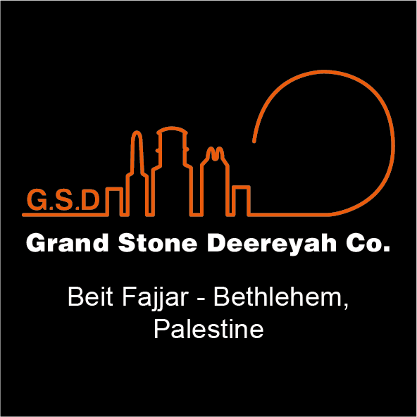شركة جراند ستون