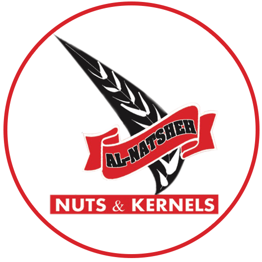 شركة محامص النتشة