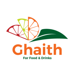 شركة غيث للمشروبات