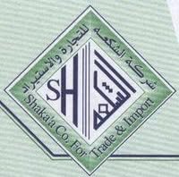 شركة معتز الشكعة للتجارة والاستيراد