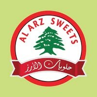 حلويات الأرز